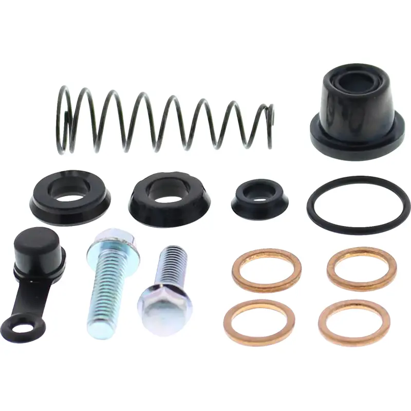 Master Cylinder Rebuild Kit