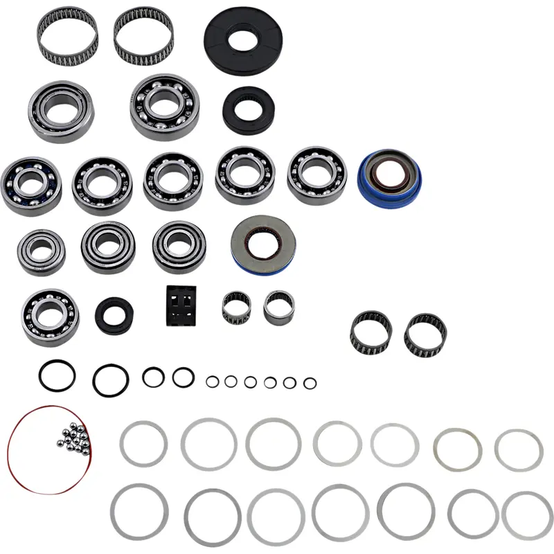 Moose offroad Transmission Rebuild Kit - Polaris