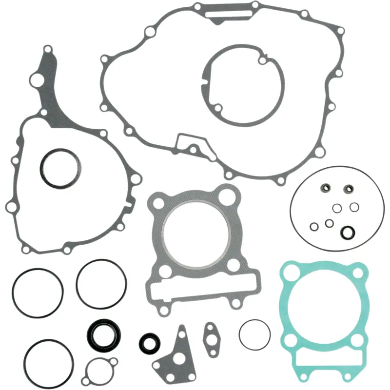 Moose Racing Complete Motor Gasket Kit Yamaha XT250 2008-2025