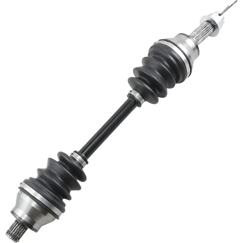 Moose Racing LM6 Front Axle Polaris Hawkeye / Sportsman 300 2006-2010