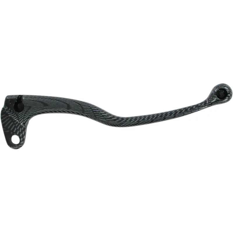 Parts unlimited Clutch Lever - Carbon Fiber Look Yamaha