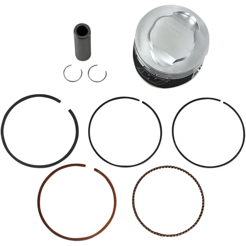 Piston Kit for 4 Stroke