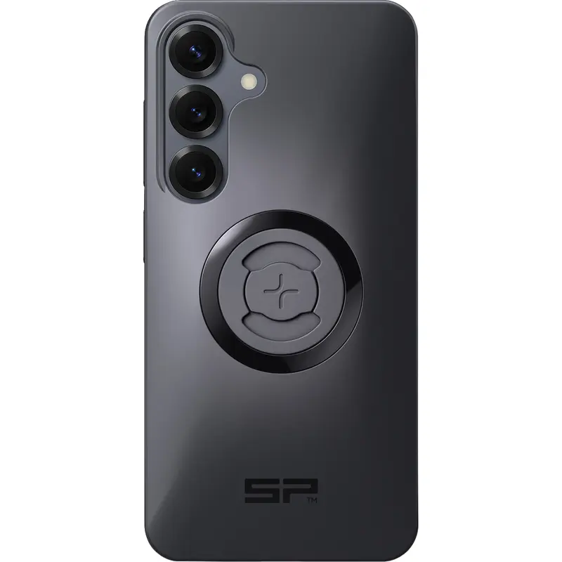 SPC  Phone Case
