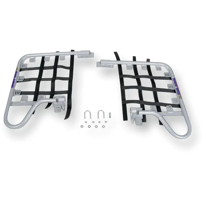 Steel Nerf Bars