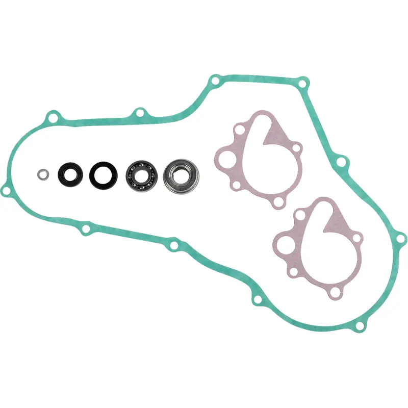 Water Pump Rebuild Kit