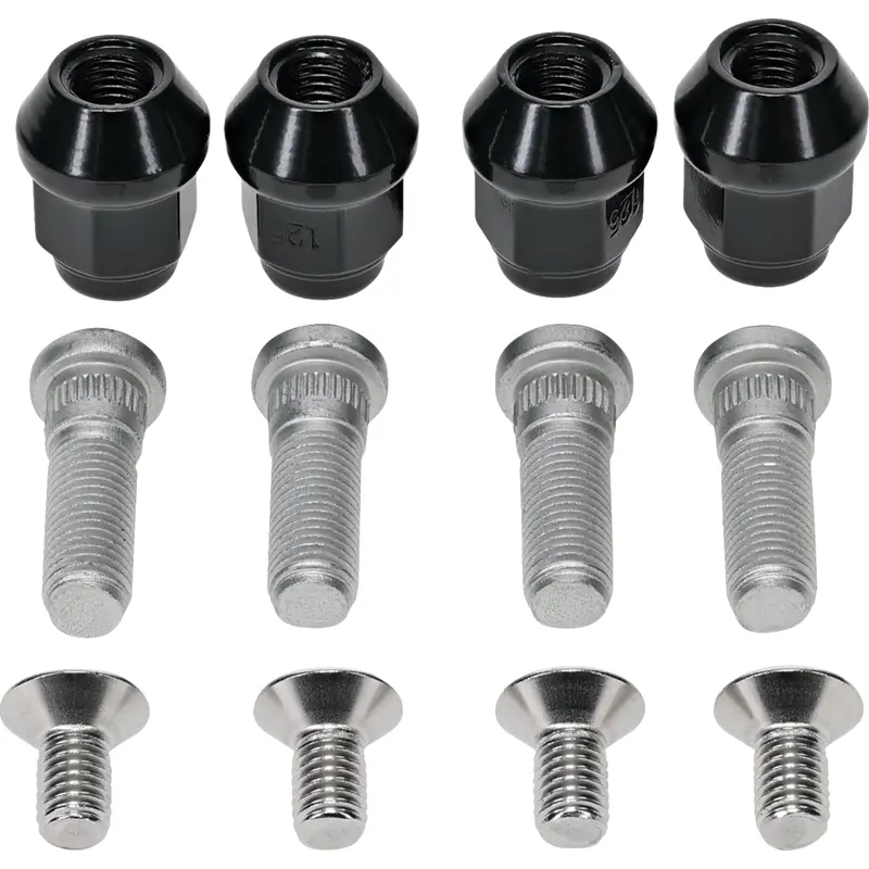 Wheel Stud/Nut Kit