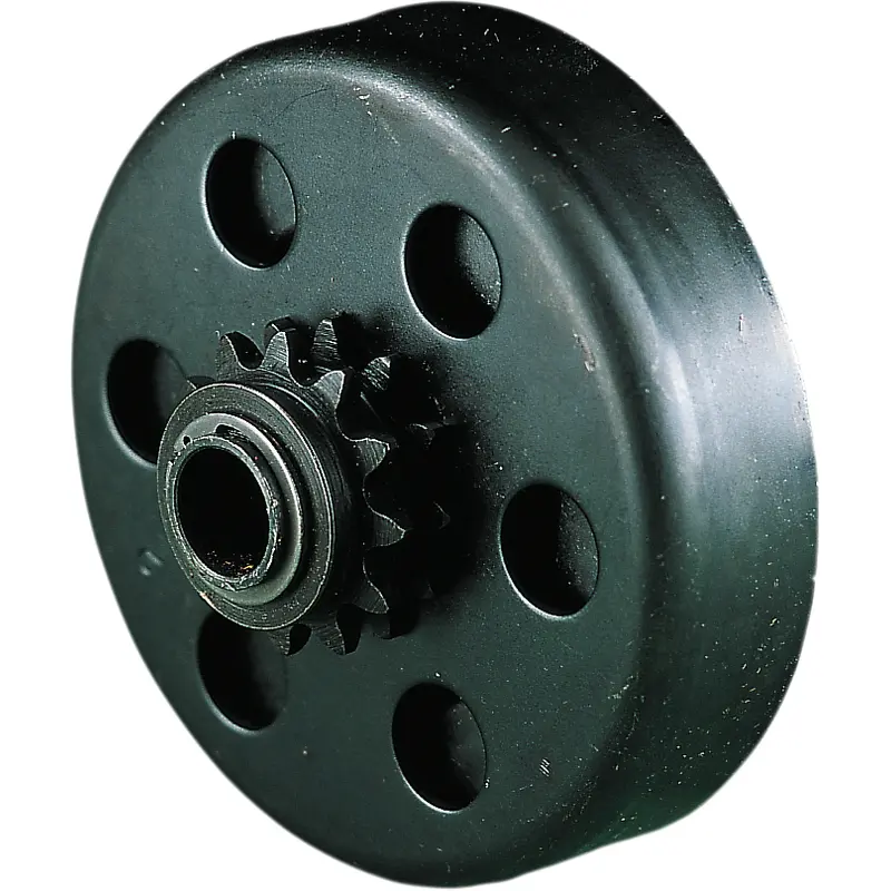 400 X-L 4" Clutch