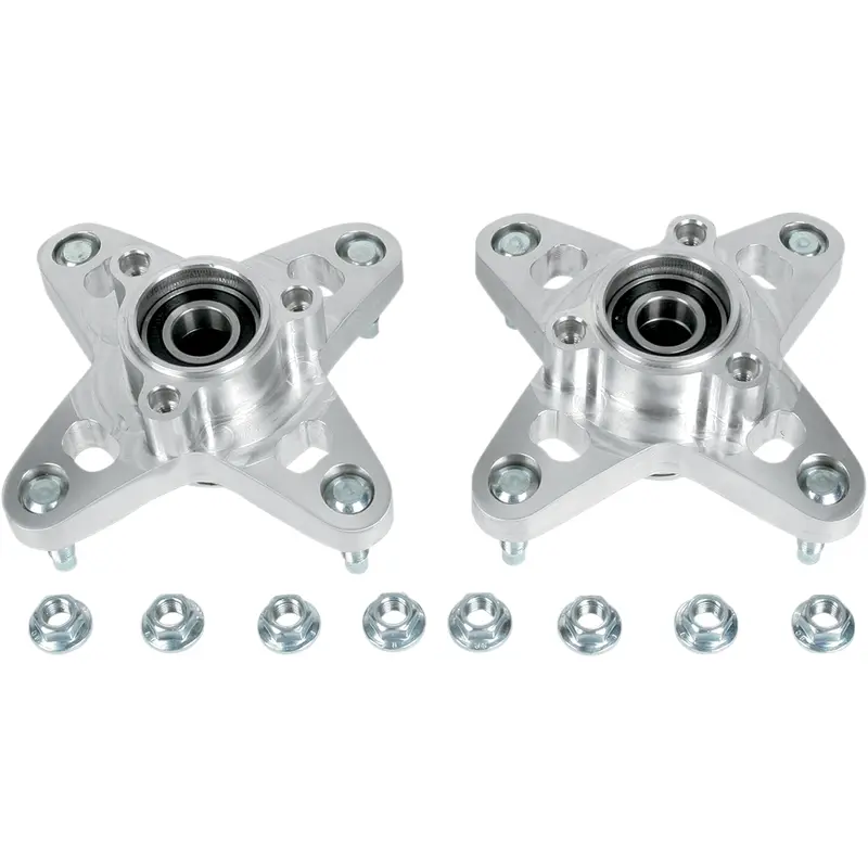 Billet Wheel Hub