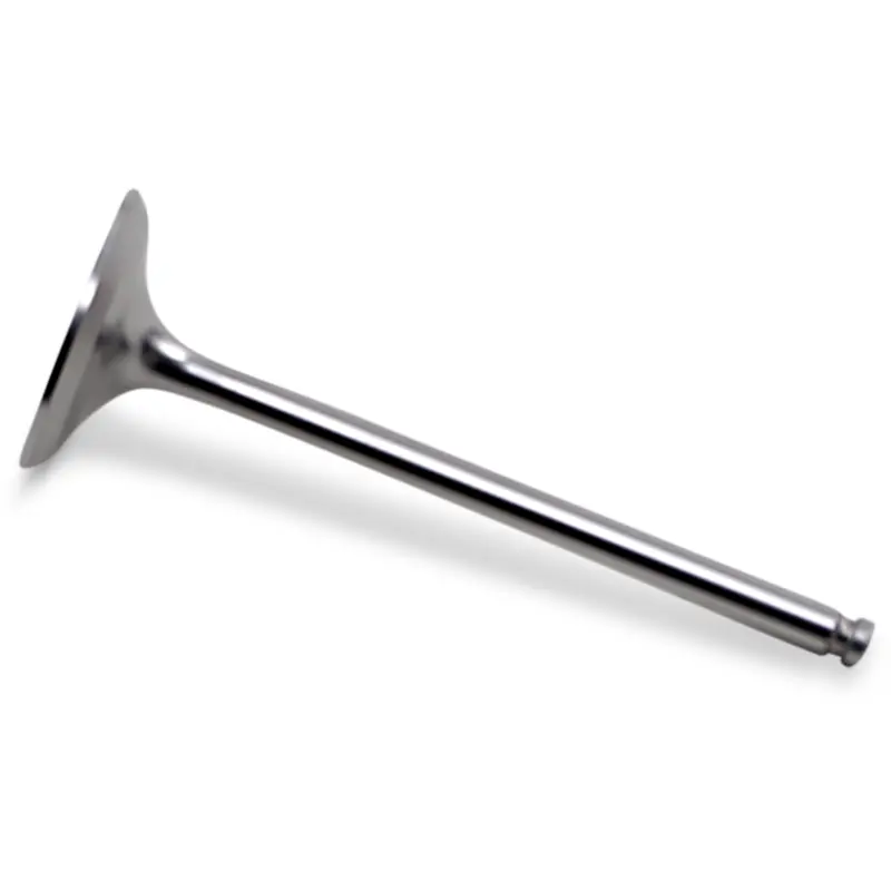 Del west Intake Valve -  1.00 mm - Outer - Yamaha YFZ450/R/X