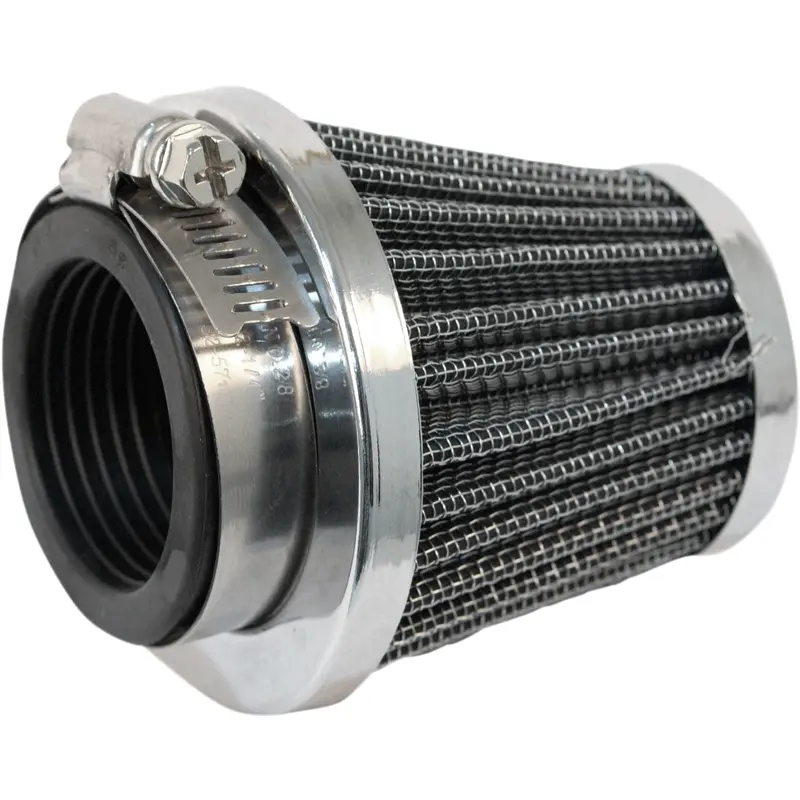 Emgo Universal Clamp-On Air Filter Pod