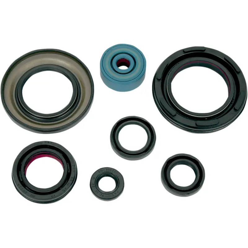 Engine Oil Seal Kit
