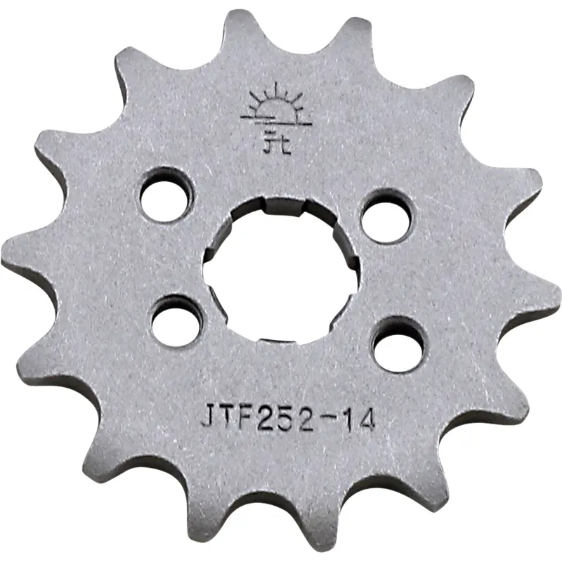 Front Sprocket