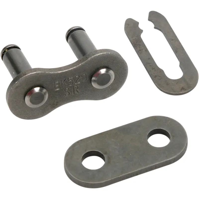 Heavy-Duty Clip Connecting Link