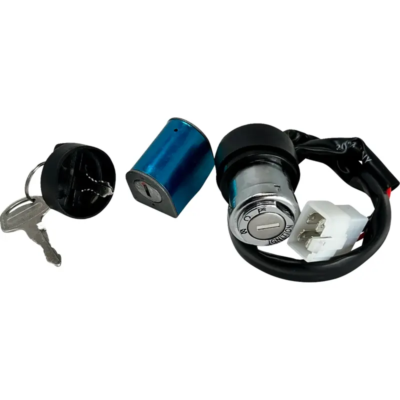 Ignition Switch