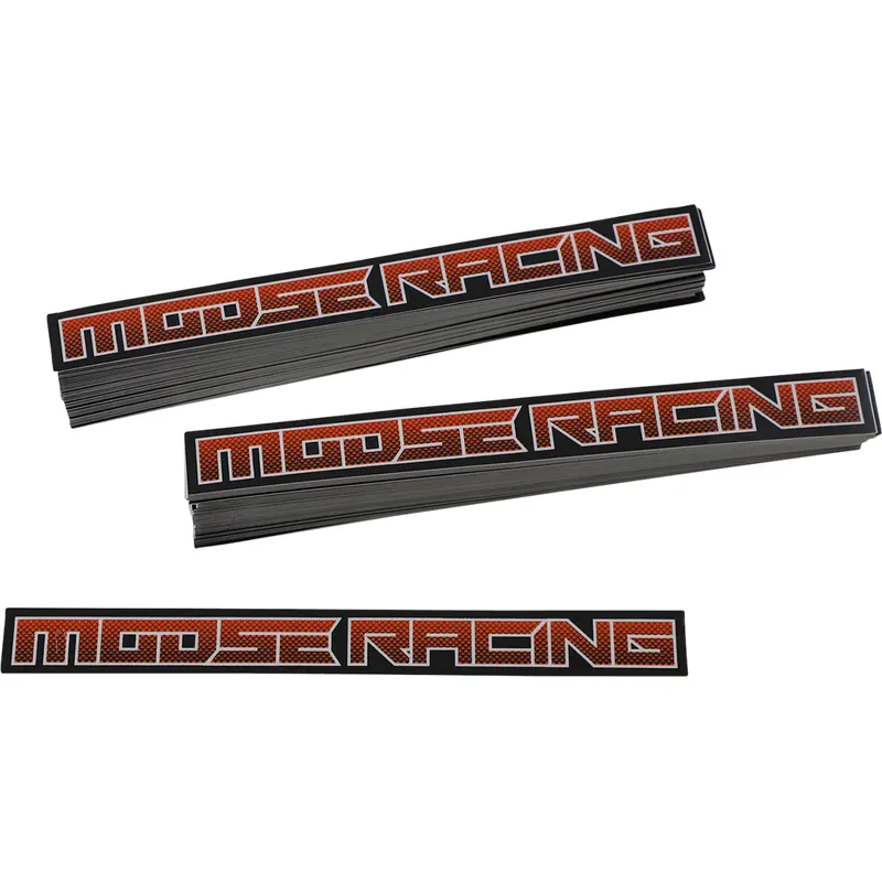 Moose Decal