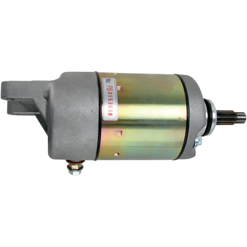 Moose Racing Starter Motor Honda TRX300X / EX 2001-2009