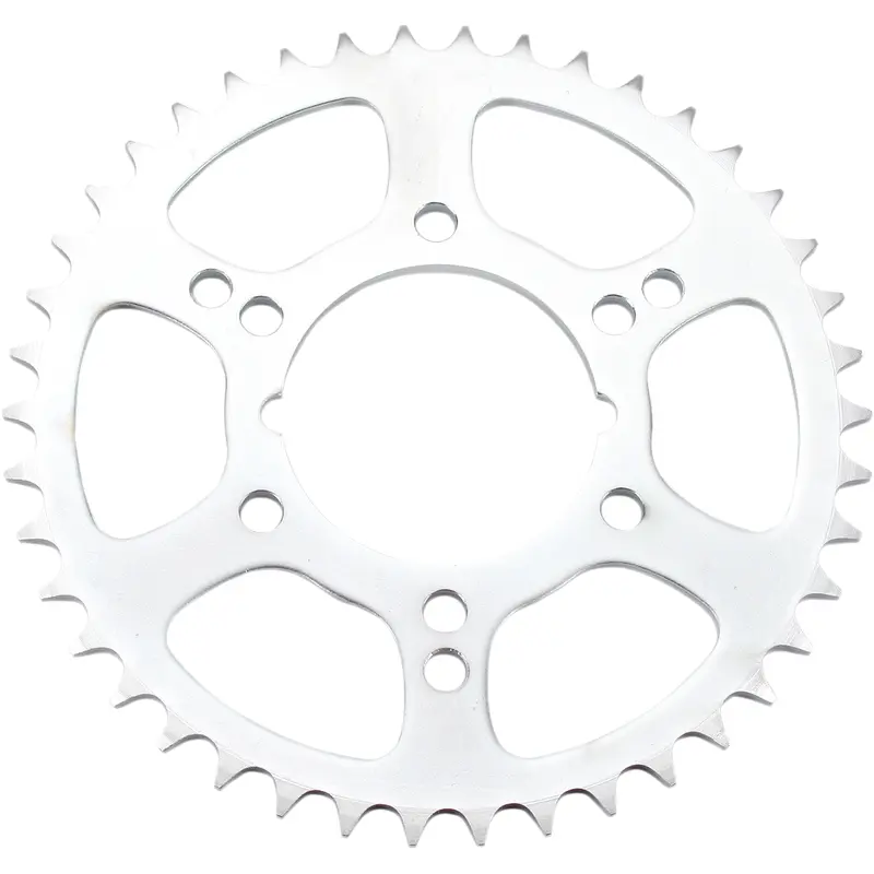 Parts unlimited Rear Sprocket - 38 Tooth - Polaris 38T