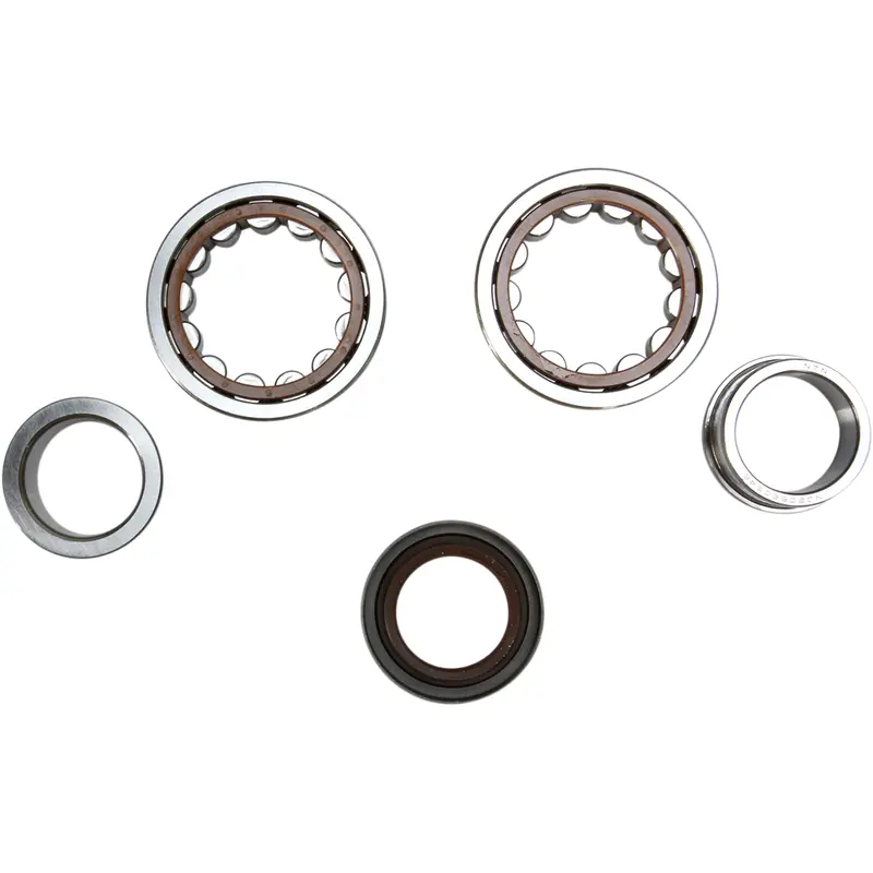 Prox Crank Bearing and Seal Kit - KTM/Polaris/Beta