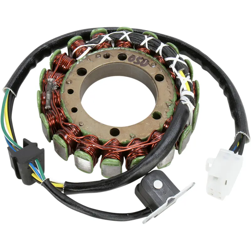 Stator