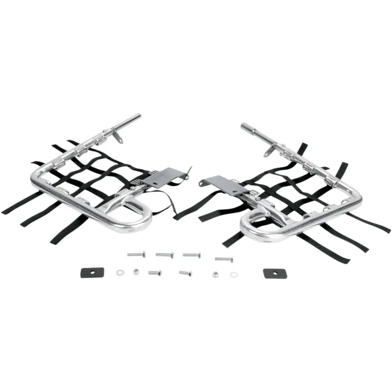 Alloy Nerf Bars