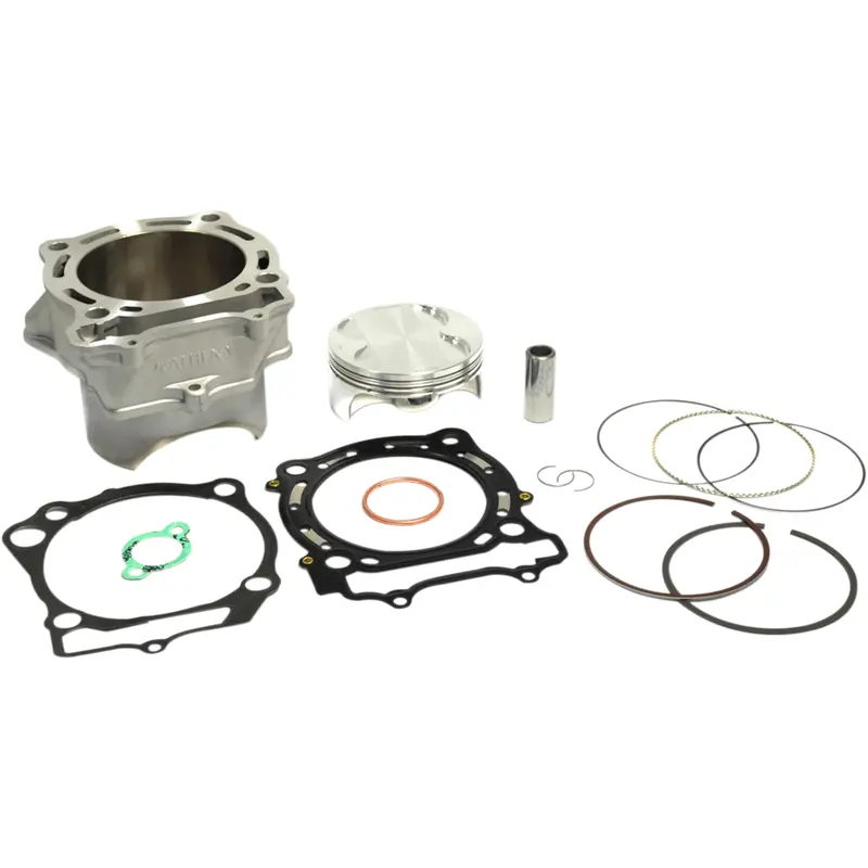 Athena Cylinder Kit - 95.50 mm - Suzuki