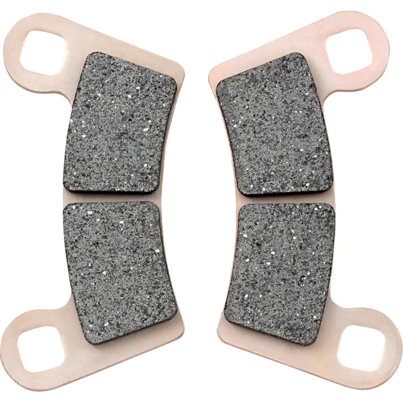 Ebc Sintered Brake Pads Polaris