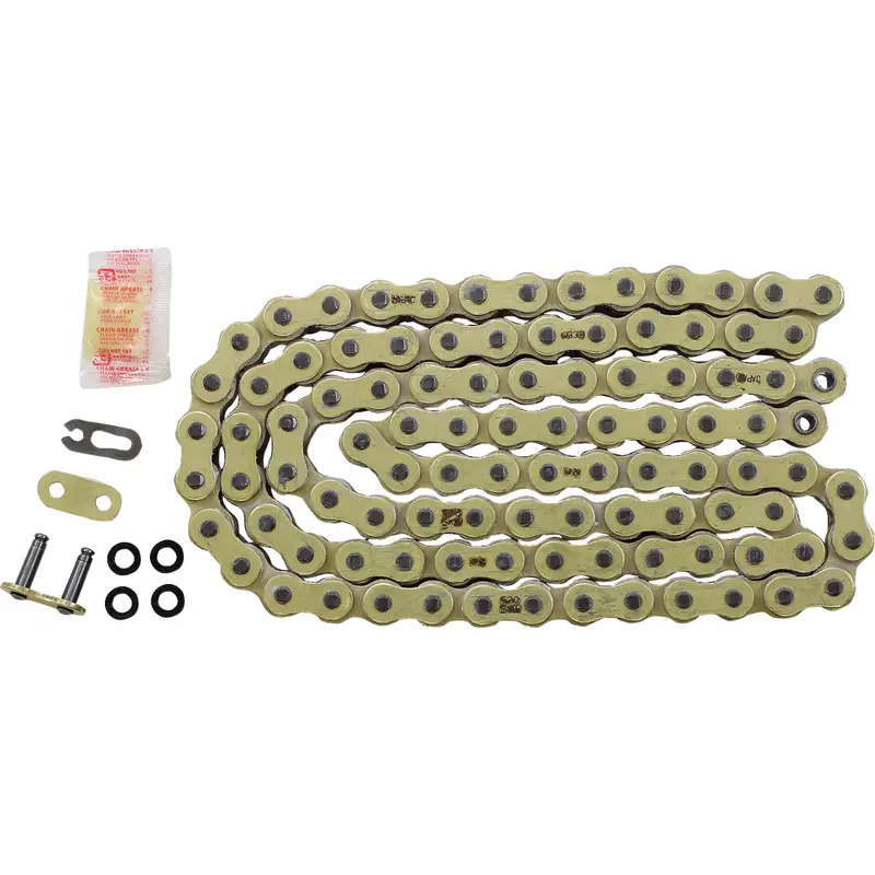 GB 520 EXW Chain