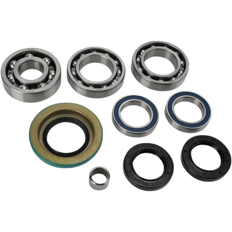 Moose offroad Differential Bearing/Seal Kit - Front/Rear - Can-Am/John Deere