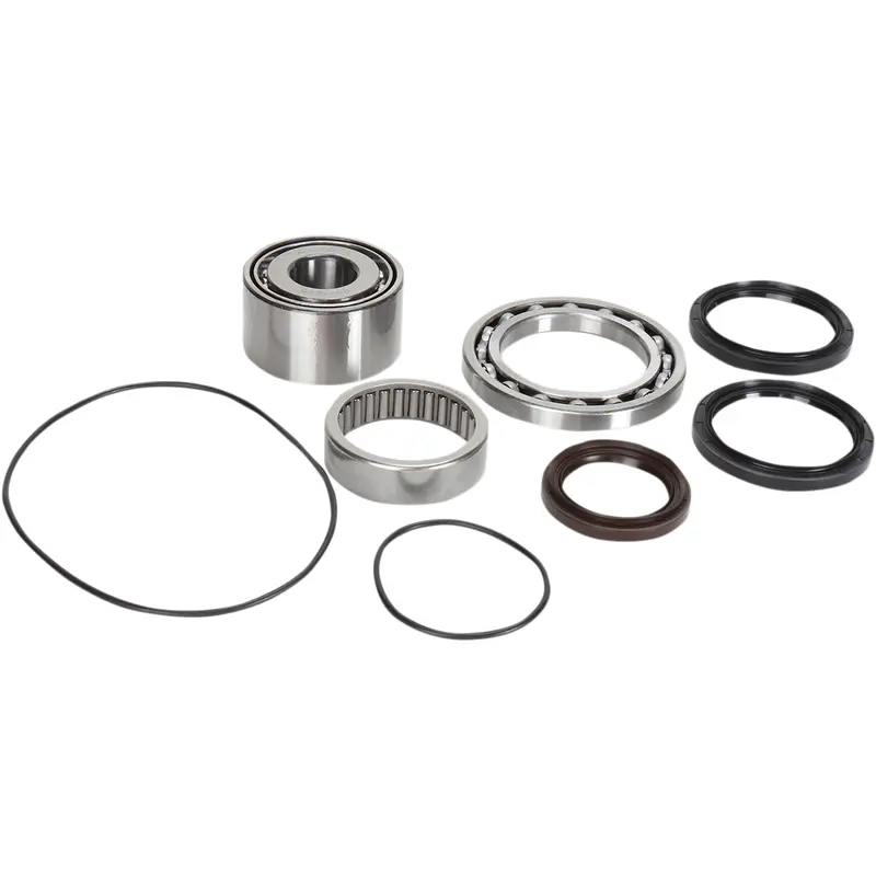 Moose offroad Differential Bearing/Seal Kit - Yamaha - Rear