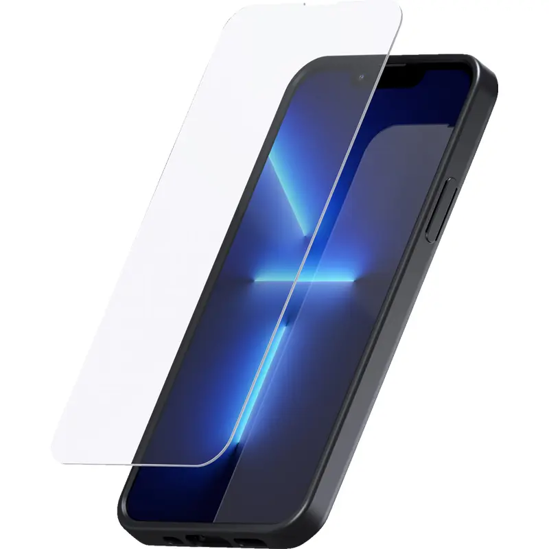 Sp connect Screen Protector - Glass - iPhone 13/14