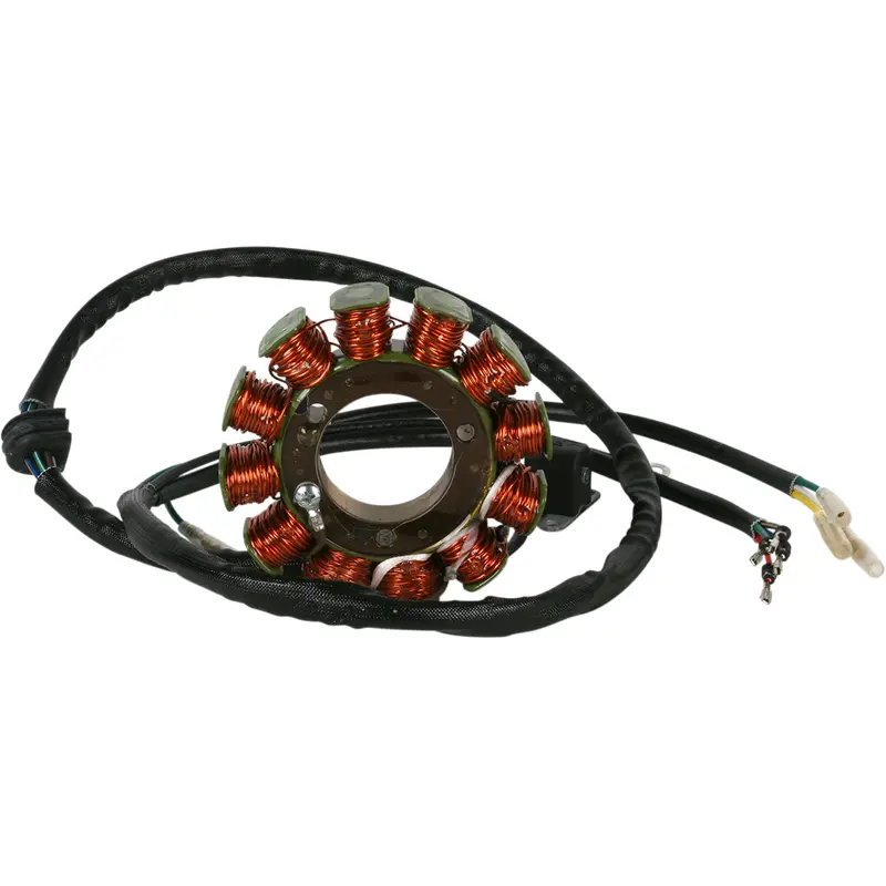 Stator for Polaris