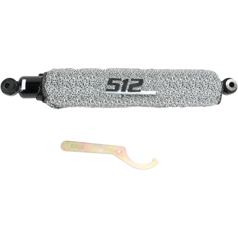 512 Series Shock