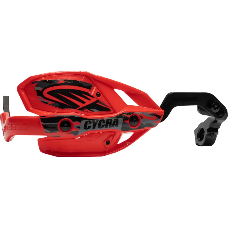Cycra Probend Ultra CRM SE Wrap Around Handguards
