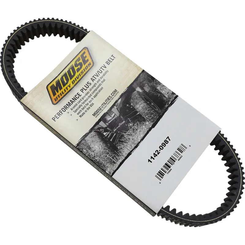 Drive Belt