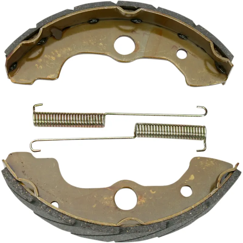 Ebc Brake Shoes 1987-1989 Honda TRX350D / 1986-1987 Honda TRX350