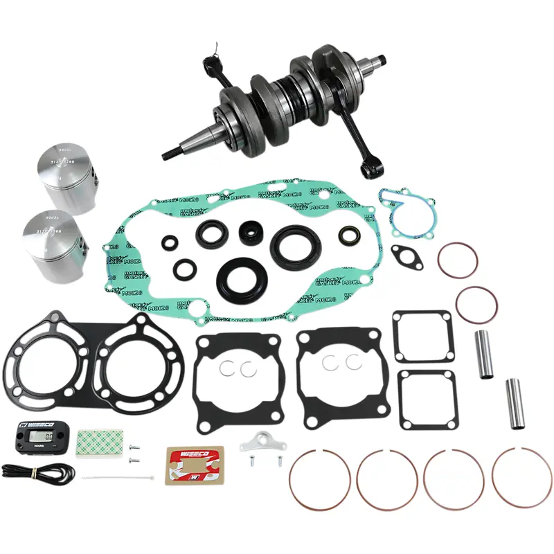 Engine Rebuild Kit - Garage Buddy - 2-Stroke