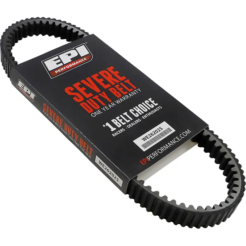 EPI Performance Severe Duty Belt Polaris ATV / Ranger / RZR 2000-2024