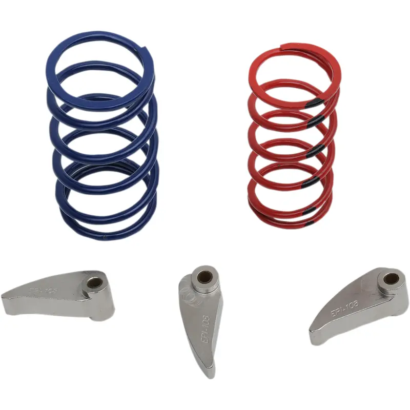 EPI Performance Sport Utility Clutch Kit Polaris Ranger XP 1000 / Crew 2018-2021