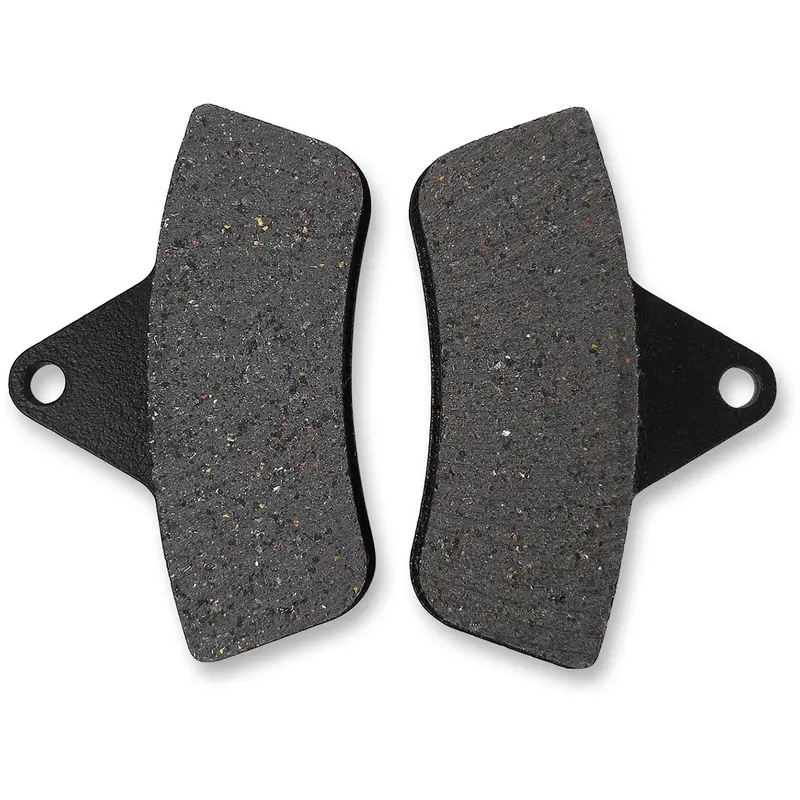 Heavy-Duty Brake Pads