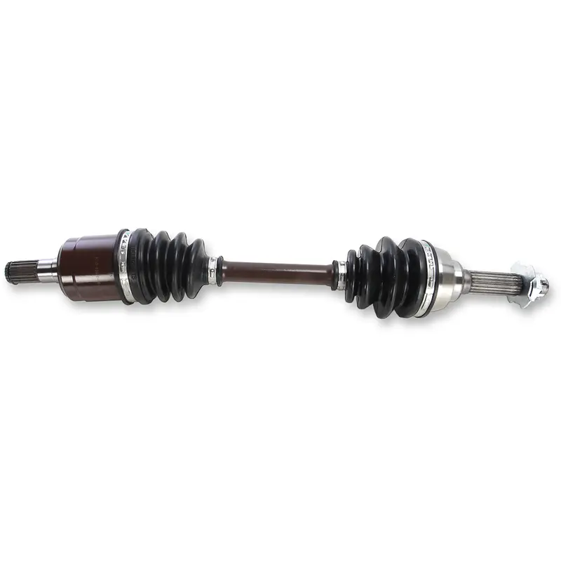 Moose Racing LM6 Front Left Axle Suzuki LT-A400F KingQuad 2008-2021