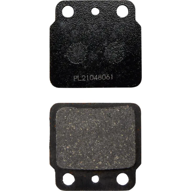 Qualifier Brake Pads