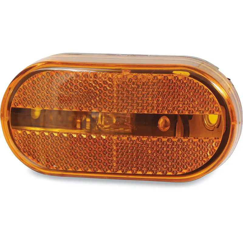 Replacement Side Markers and Reflectors