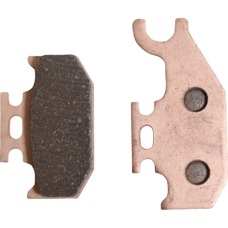 Sintered Brake Pads