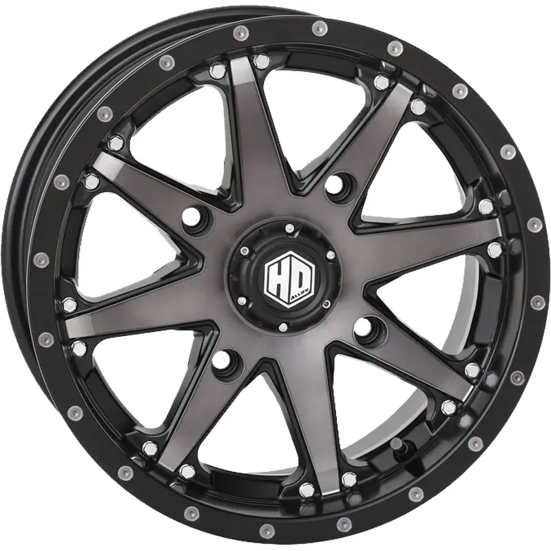 STI TIRE & WHEEL HD10 Wheel