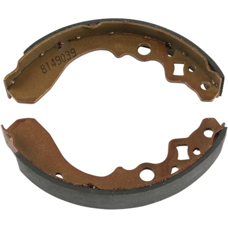 The Original Sintered Metal Brake Shoes