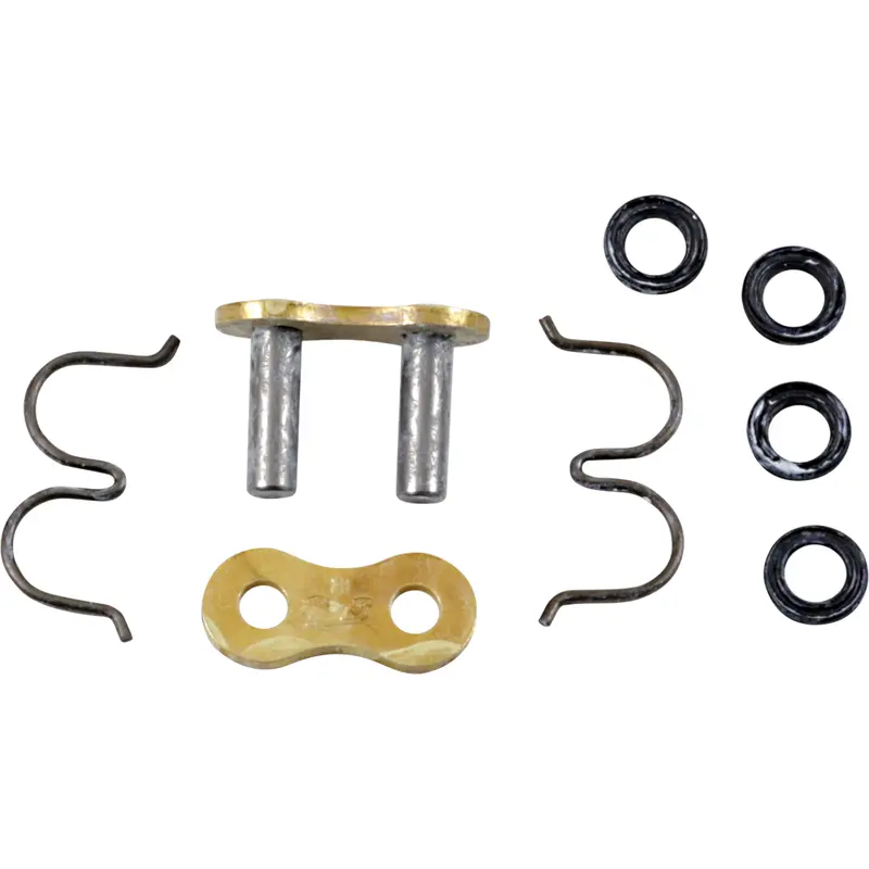 520 R4 ATV Z-Ring Chain Connecting Link