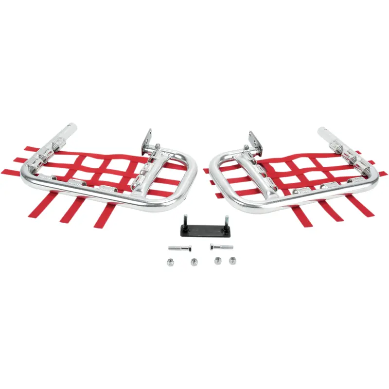 Alloy Nerf Bars