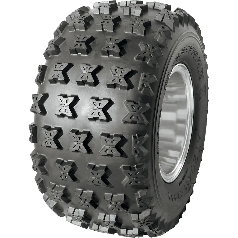 Ams Tire - Pactrax II - Rear - 18x10-8 - 4 Ply
