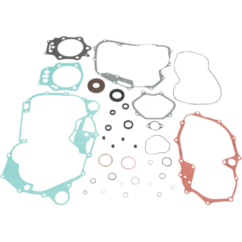 Complete Gasket and Oil Seal Kit
