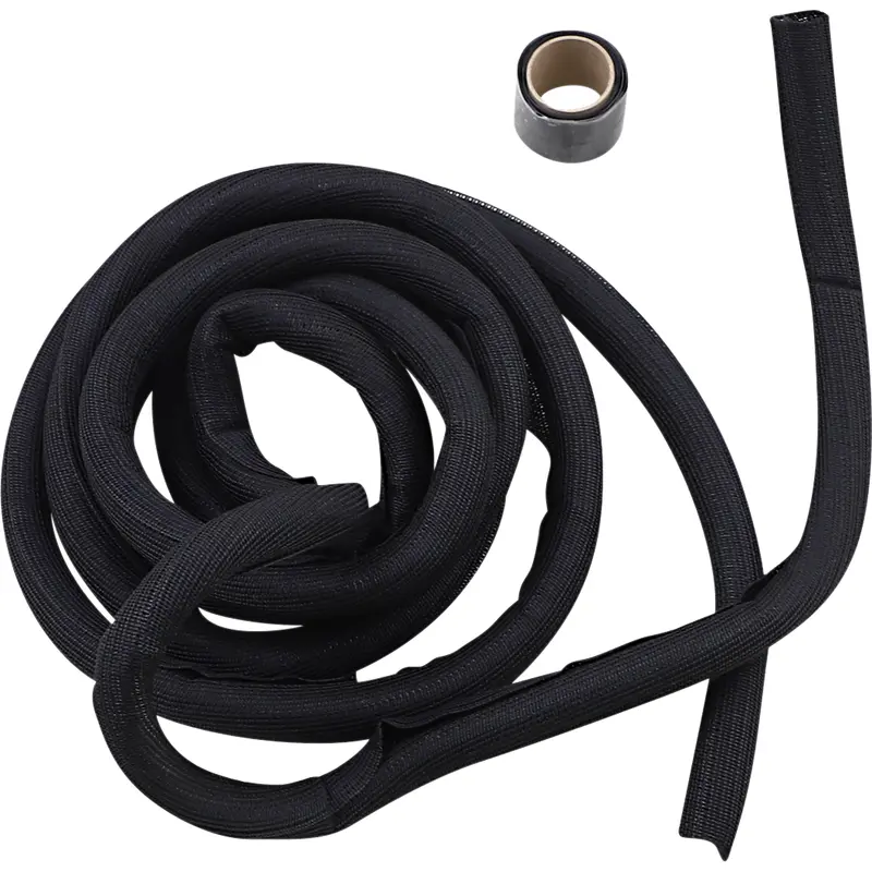 Easy Loom Split Wire Sleeve